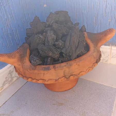 Bab Chaouen 7Lits2Chbre1Salon Apartment Chefchaouen Bagian luar foto