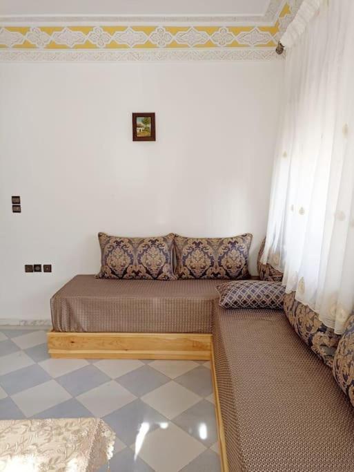 Bab Chaouen 7Lits2Chbre1Salon Apartment Chefchaouen Bagian luar foto