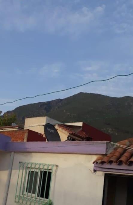 Bab Chaouen 7Lits2Chbre1Salon Apartment Chefchaouen Bagian luar foto