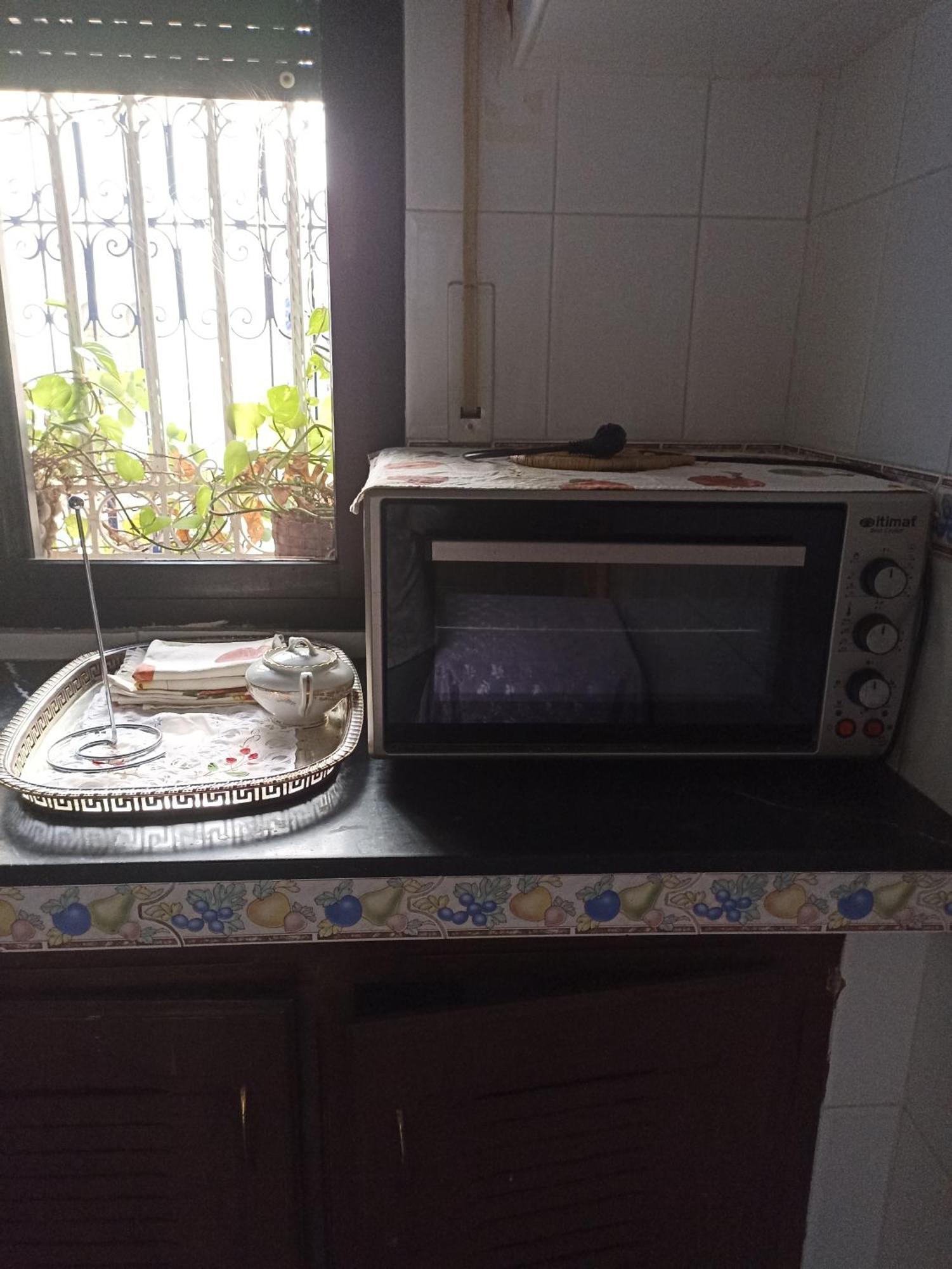 Bab Chaouen 7Lits2Chbre1Salon Apartment Chefchaouen Bagian luar foto